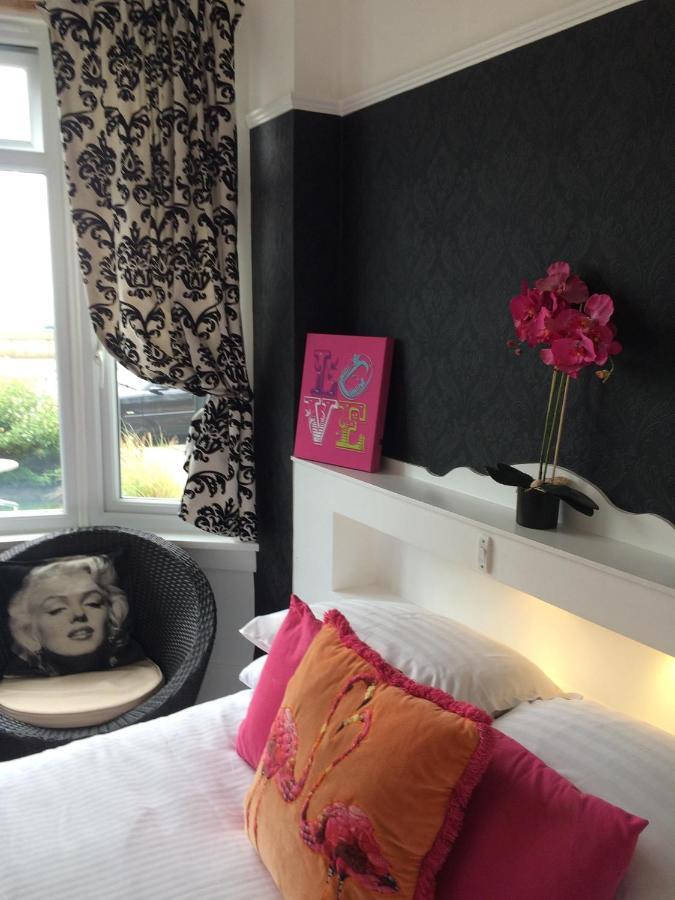 The Waverley Southend-on-Sea Habitación foto